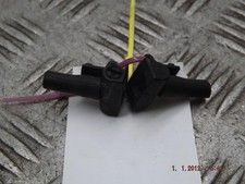 Renault Captur Pair Of Windscreen Washer Jet Pump Mk1 2013-2019F