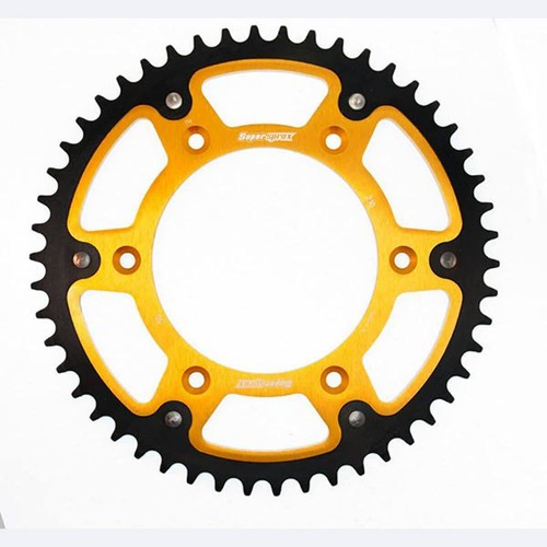 Supersprox stealth gold crown - stealth,