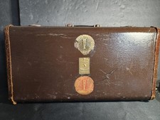 VINTAGE VINCENT BACH MT VERNON