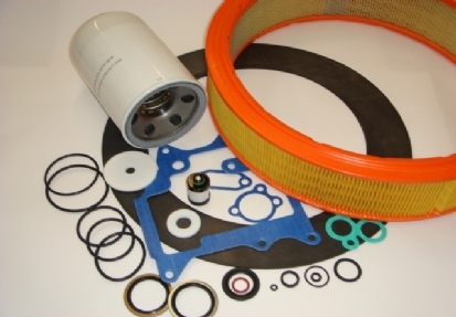 Maintenance kit - maintenance,