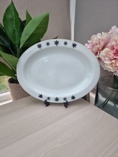 Vintage JAJ Pyrex Gaiety