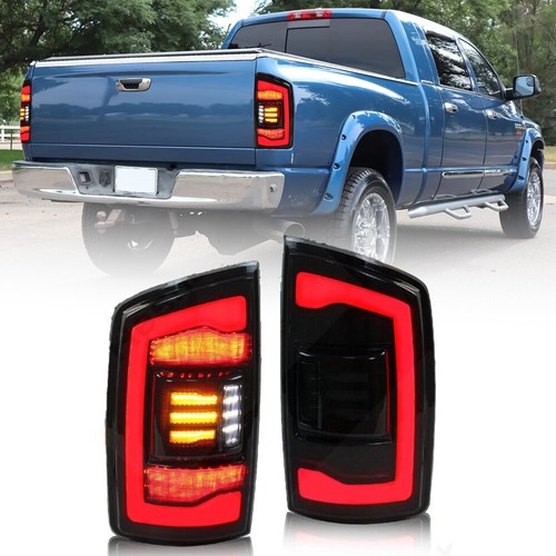 Led tail lights brake - led,