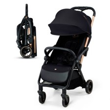 Kinderkraft APINO Lightweight Pushchair with Auto Fold - GRADE A