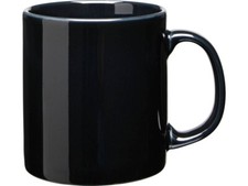Durham Black Mugs X36 Box