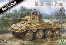 DAS WERK DW16006 1/16 Scale