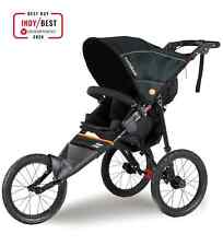 Out n About Nipper Sport V5 Single Pushchair - Summit black