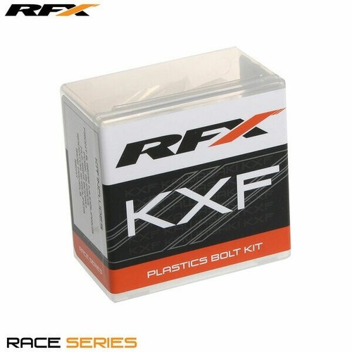 Rfx race plastics - race,