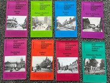 Large Selection of Old