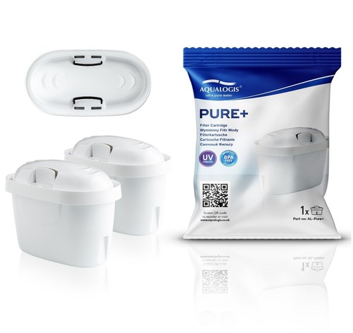 Premium quality water filter - quality,