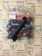 HONDA C100, CA100, C102, CA102