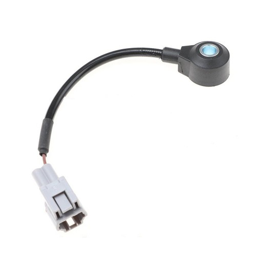 Engine knock sensor - engine,