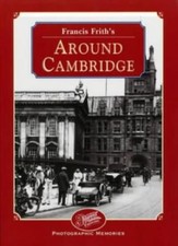 Francis Frith's Around