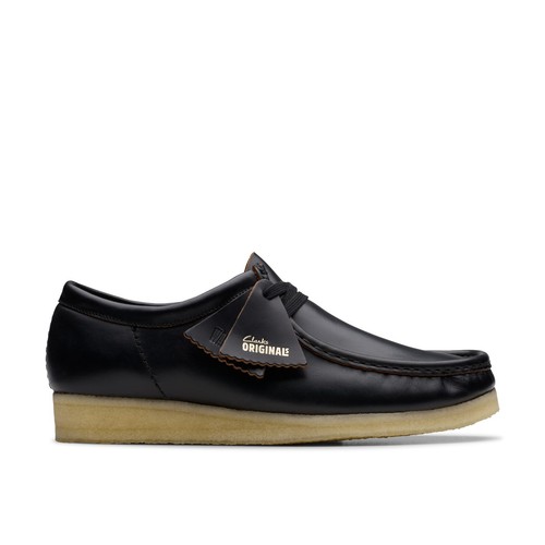 New men clarks wallabee - men,