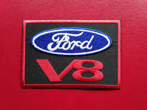 Ford flathead american - v8, car