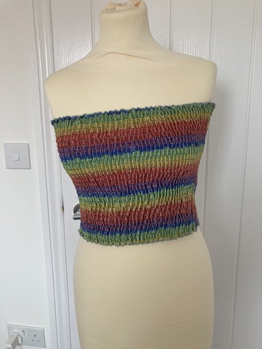 New girl order rainbow - order, crop