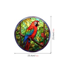 Decorative Stained Glass