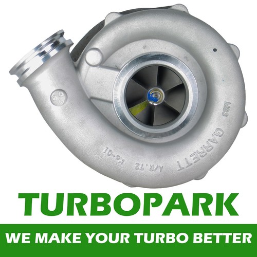New oem garrett ta4513 turbo - new,