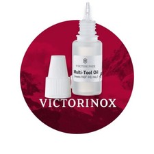 Victorinox Multi Tool Oil -