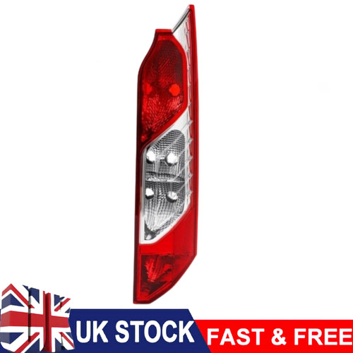 Rear light tail - tail, back