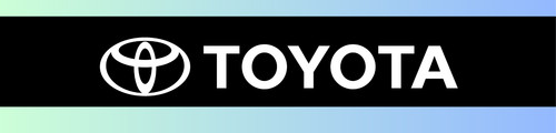 Toyota celica sun - , strip