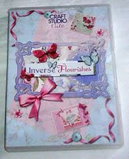 My Craft Studio Elite  CD ROM