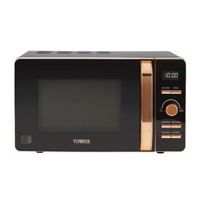 TOWER Digital Microwave 20L