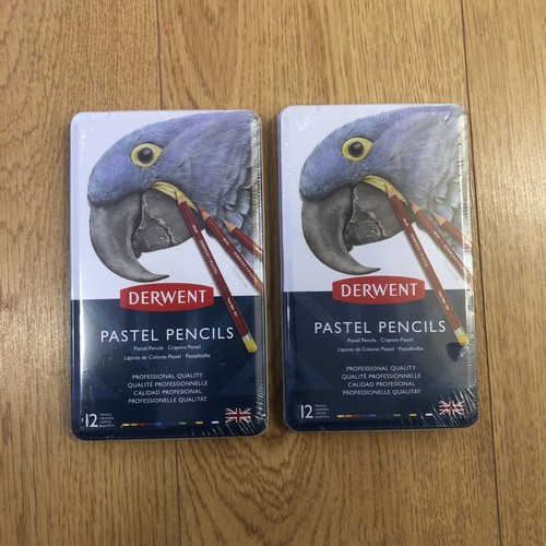 Derwent professional pastel - derwent,