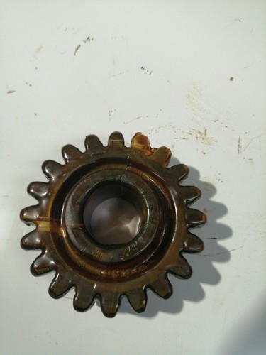 Caterpillar gearbox gear - caterpillar, d4