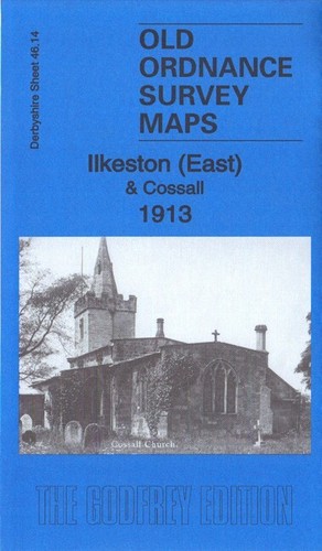 Ilkeston - ilkeston,