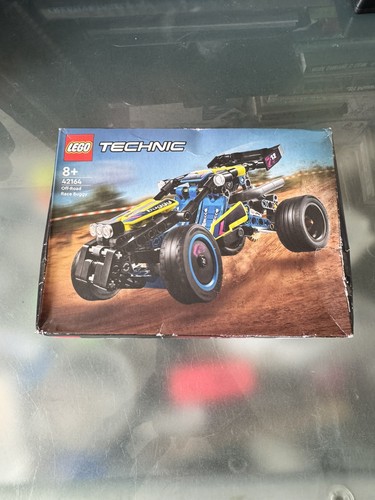 Lego technic off - lego, off-road