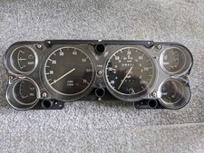 FORD CAPRI CLOCKS ( 3.0L)