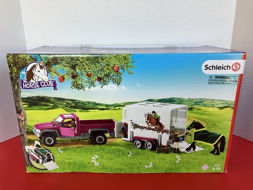 Schleich 42346 pick - schleich,
