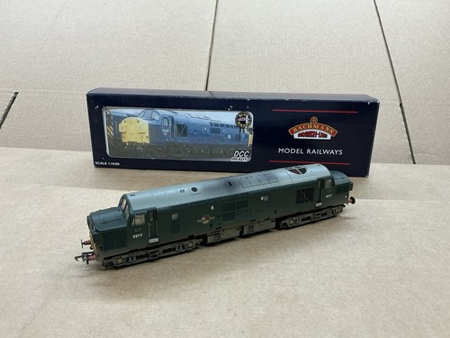 Bachmann gauge diesel - oo,