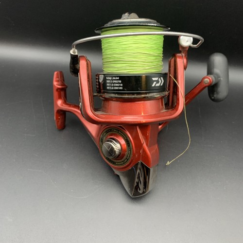 Daiwa emcast sport 5500a - sport,
