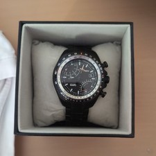 TIMEX INTELLEGENT INDIGLO