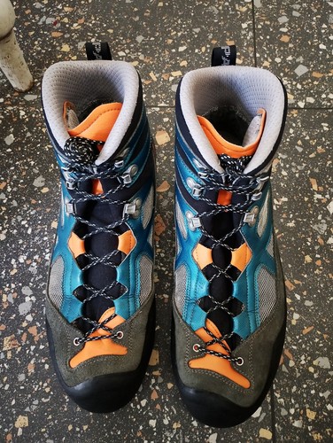 Scarpa rebel lite gtx - lite,