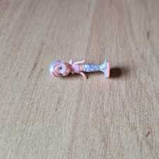 Polly Pocket figure mermaid