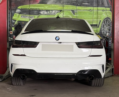 Bmw g20 series custom - g20,