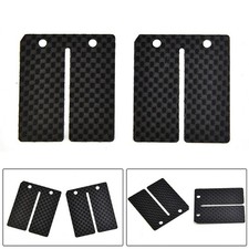 Carbon Fiber Reed Valve Petals