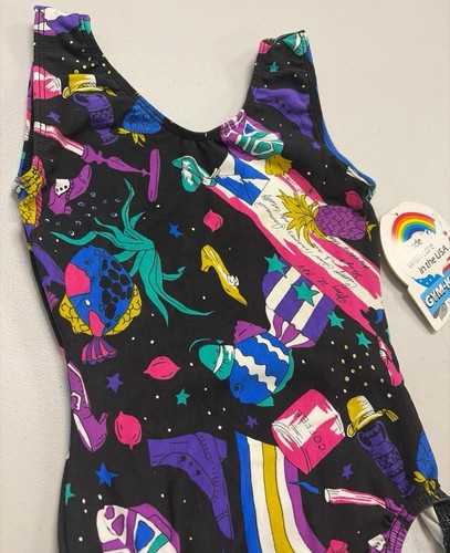 Nwt vintage 80s 90s - vintage, gk