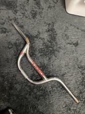 Odyssey Z Bar Mid School BMX