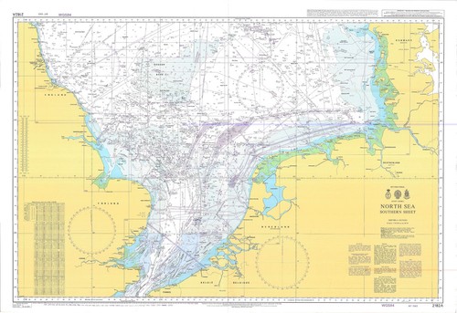 2182a north sea - north,