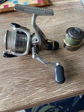 Shimano Exage 2500/ Single