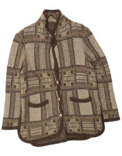 Vintage womens cardigan - womens,