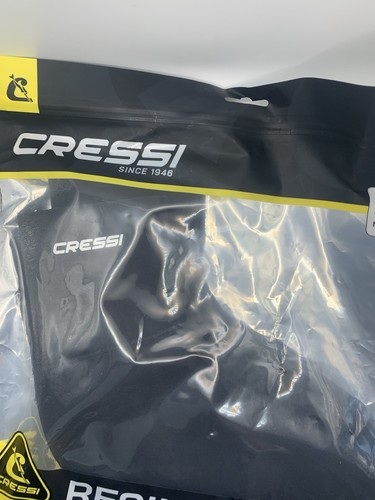 Cressi resilient neoprene - cressi,