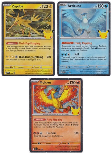 Pokemon card lot legendary - card,