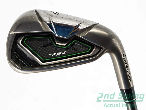 Taylormade rocketballz single - taylormade,