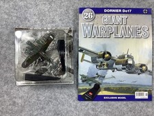 Amercom 1:144 Dornier Do 17Z