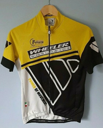 Vintage wheeler worldwide - vintage,
