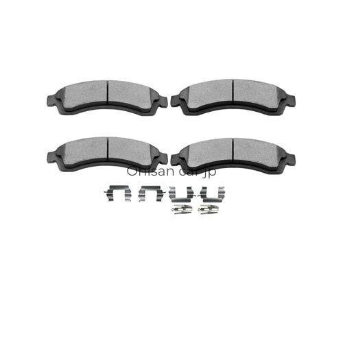 Scitoo ceramic brake pad - pad, kit